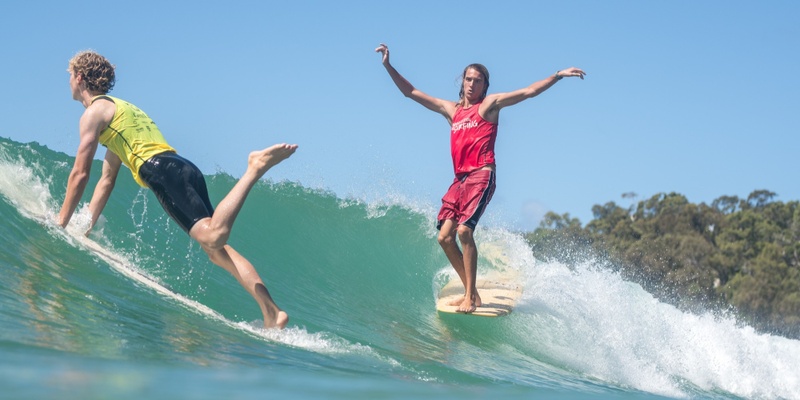 2024 Noosa Festival of Surfing