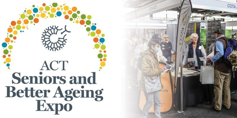 ACT Seniors and Better Ageing Expo