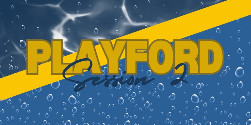  Swimming (Playford Aquadome - Term 3 - Session 2)