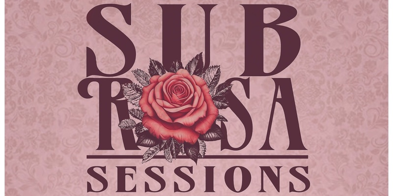 Sub Rosa Sessions: JP Payton and Janet Batch & J. Schnitt