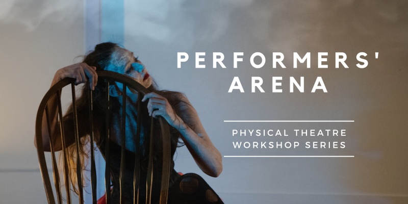 Performer's Arena - Block 2