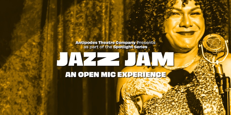 Jazz Jam: An Open Mic Experience