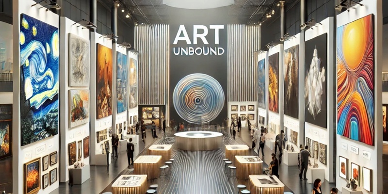 Art Unbound 2025