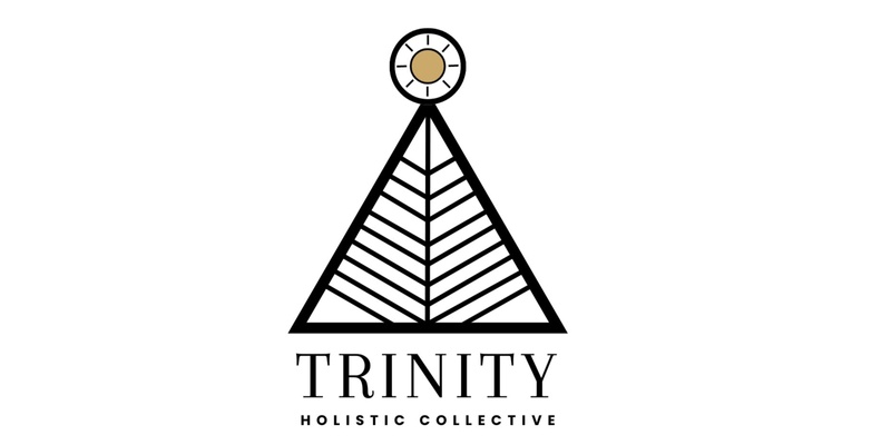 TRINITY Nurture Workshop December (Woman's Event)