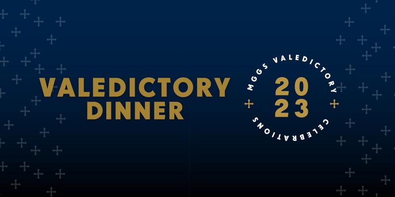 Valedictory Dinner 2023