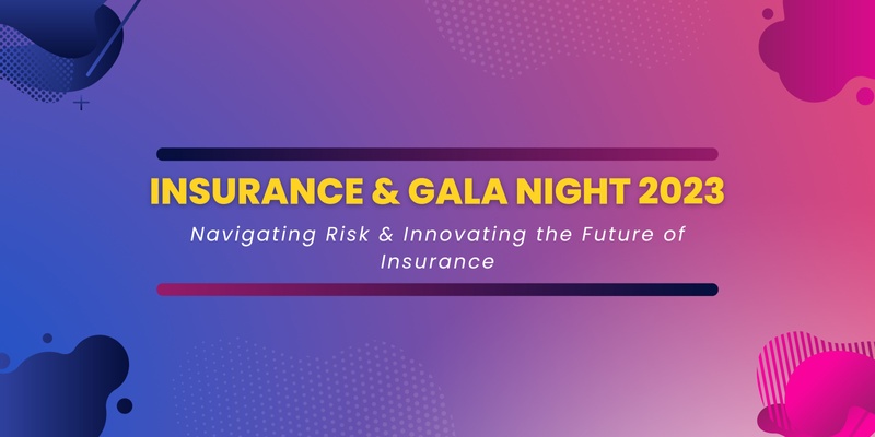 Adeline's Insurance Conference and Gala Night