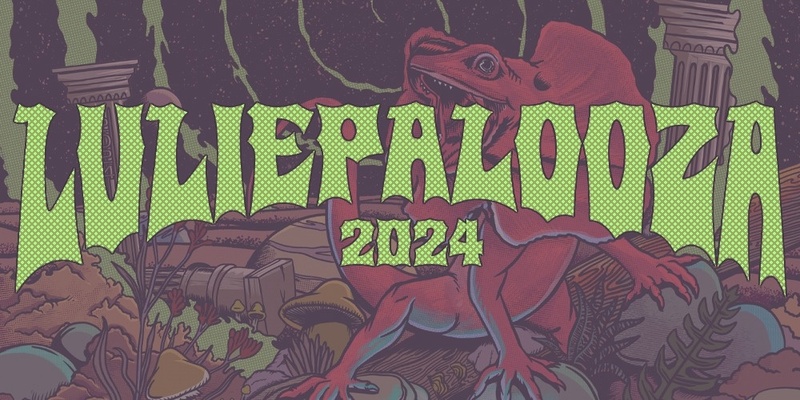 LULIEPALOOZA 2024