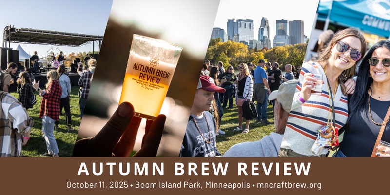 Autumn Brew Review 2025