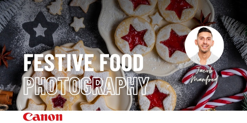 Savour the Season: Capture Holiday Magic on Your Plate with Jacob Manfred