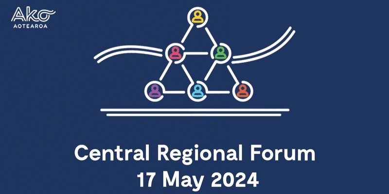 Central Regional Forum 2024 | 17 May