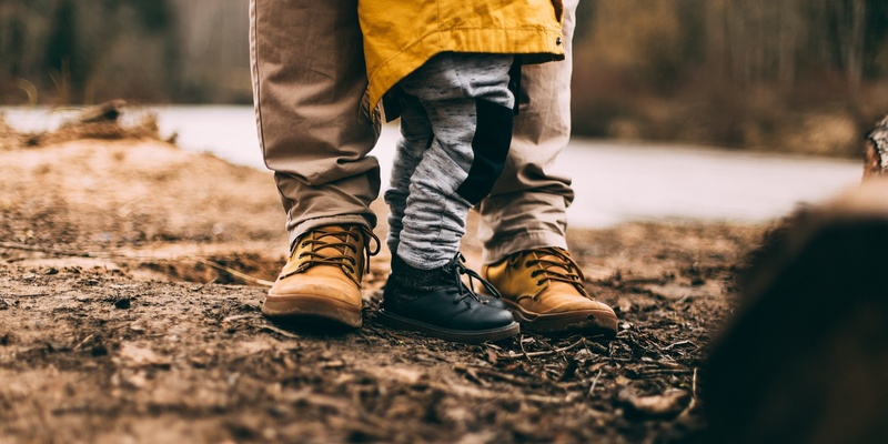 Restorative Storytelling For Nature Connection