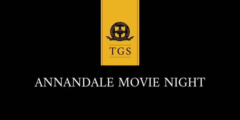Annandale Family Movie Night