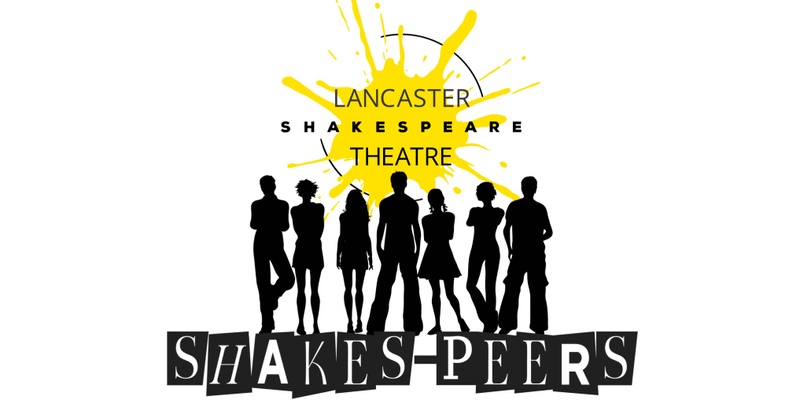 Shakes-Peers: A Collaborative High School Shakespeare Festival 