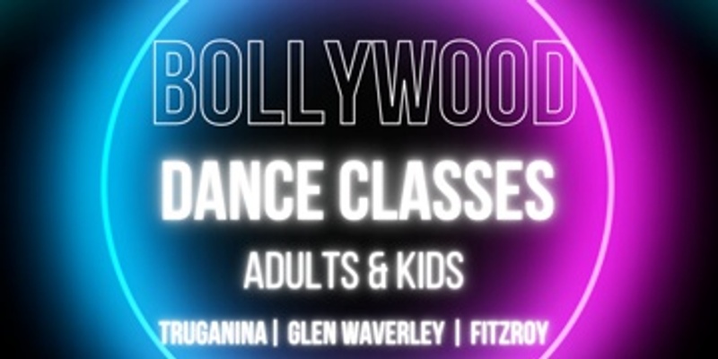 Term 3, 2024 NB Dance Bollywood Classes (All Locations)