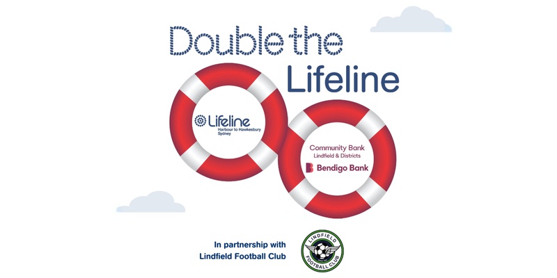 Double the Lifeline