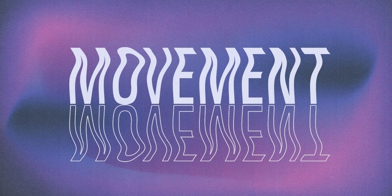 Movement, Movement: Virtual Dance Forum