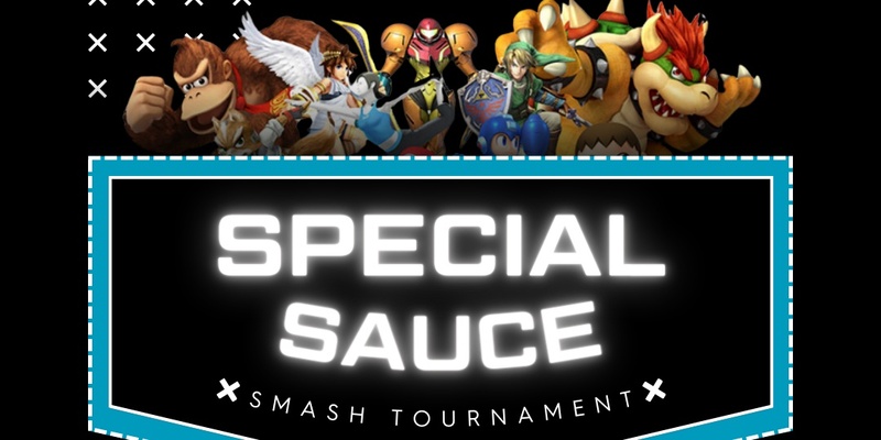 UC Esports Lounge - The Special Sauce