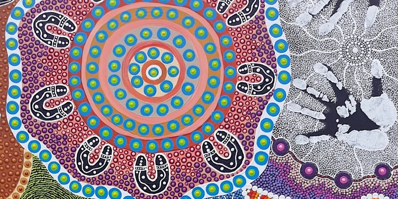 Aboriginal Art Symbols Workshop