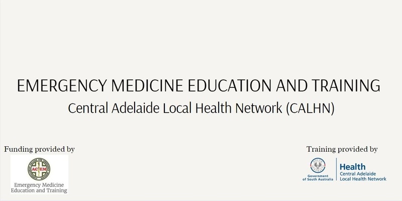 Arrhythmia Diagnosis and Management  - Whyalla - Medical Staff Only