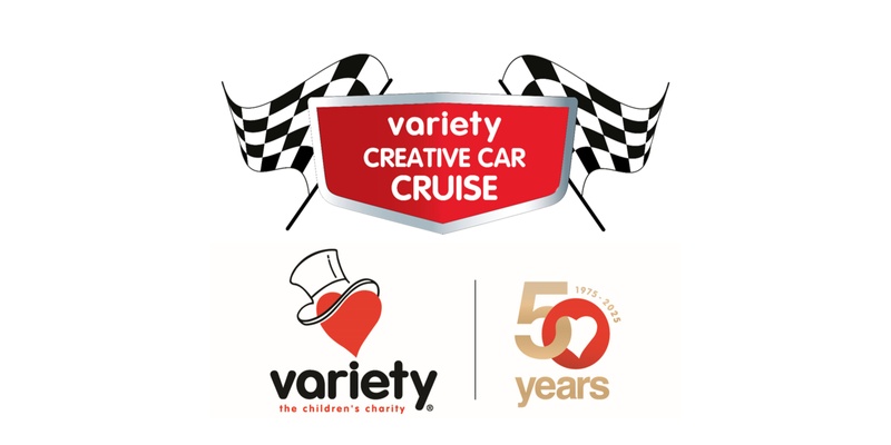 2025 Creative Car Cruise Launch