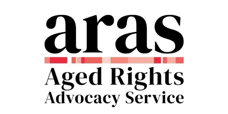 Aged Rights Advocacy Service (ARAS) 