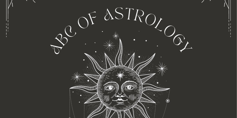 ABC OF ASTROLOGY