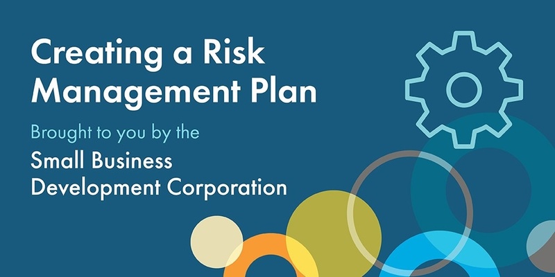 Creating a Risk Managment Plan