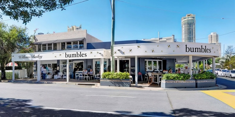 Gold Coast Potters Association Christmas Lunch