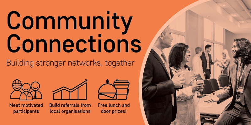 Midland Community Connections