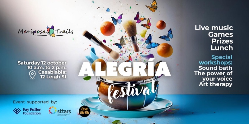 Alegría Festival