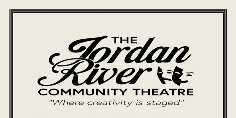 The Jordan River Community Theatre - Variety Concert