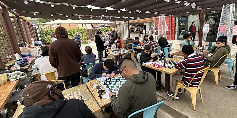 ChessPalace Amateur Tournament