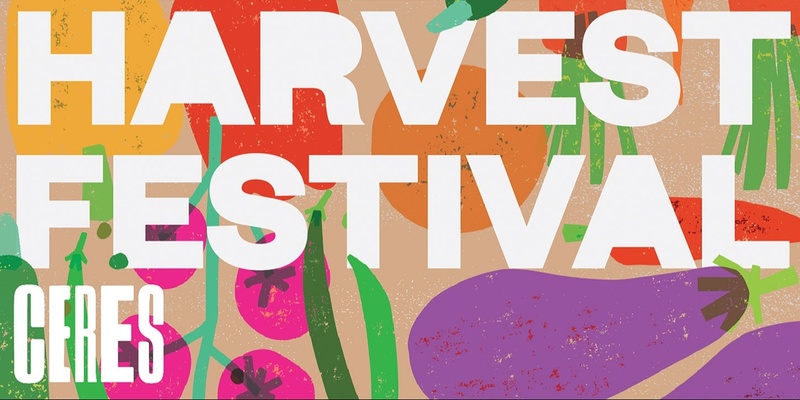 CERES Harvest Festival 2024