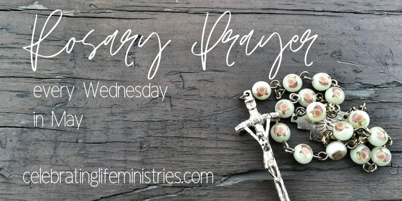 Rosary Prayer Series