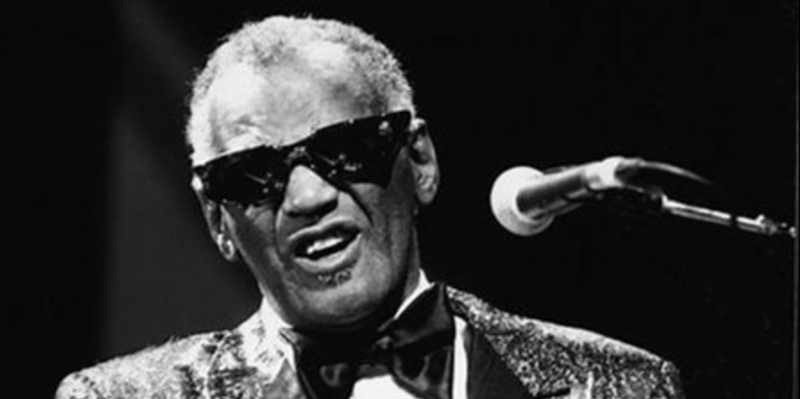 Ray Charles Tribute Show