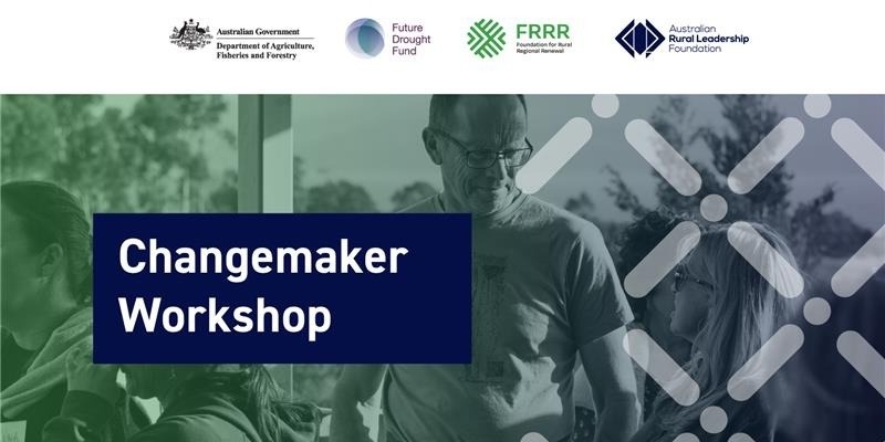  Changemaker Workshop - Port Augusta (Region 22 Arid Lands SA)   