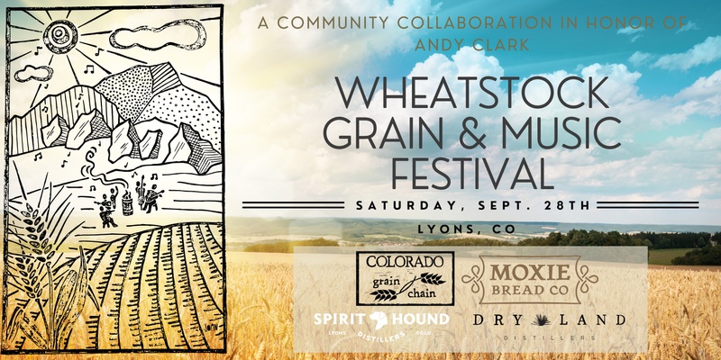 2024 Wheatstock Grain & Music Festival