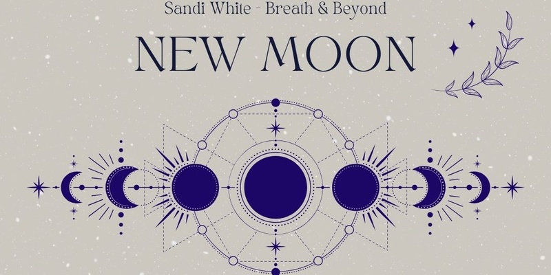 29th January 2025 - NEW MOON in Aquarius