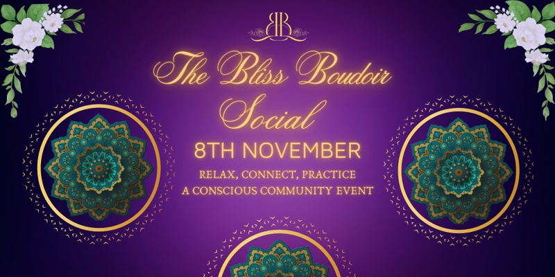 The Bliss Boudoir Social 