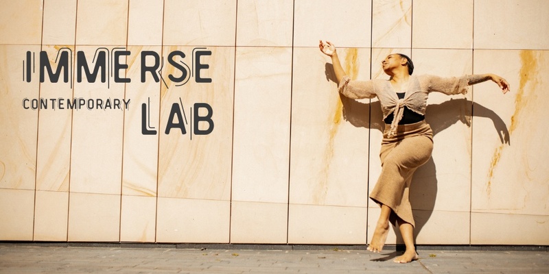 IMMERSE: Contemporary Labs with Yolanda Lowatta