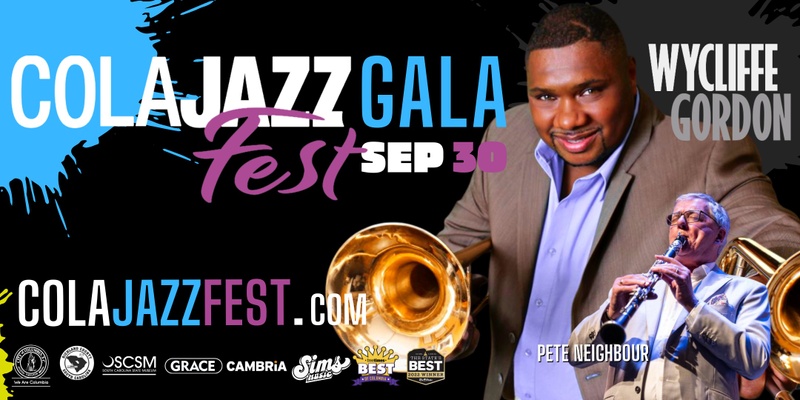 ColaJazz Fest Gala