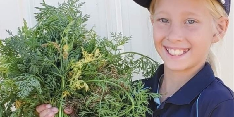 Growing for the Future with Eyre Peninsula Produce