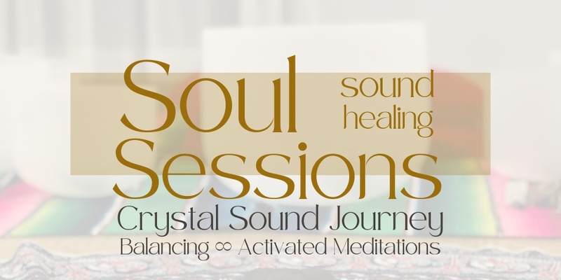 Soul Sessions: June Sound Journey  ( Balance Metamorphosis of Masculine and Feminine ) 