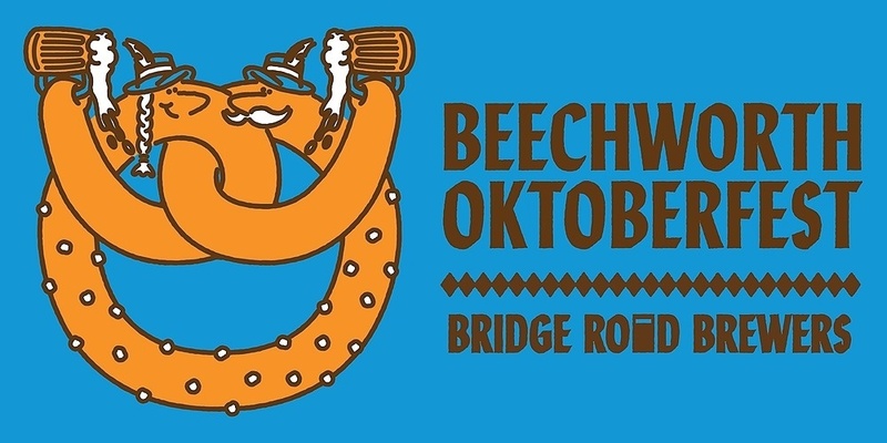 Beechworth Oktoberfest 2024