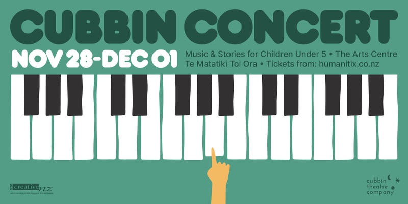 Cubbin Concert