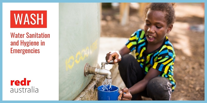 Water Sanitation and Hygiene in Emergencies (WASH), February 2024