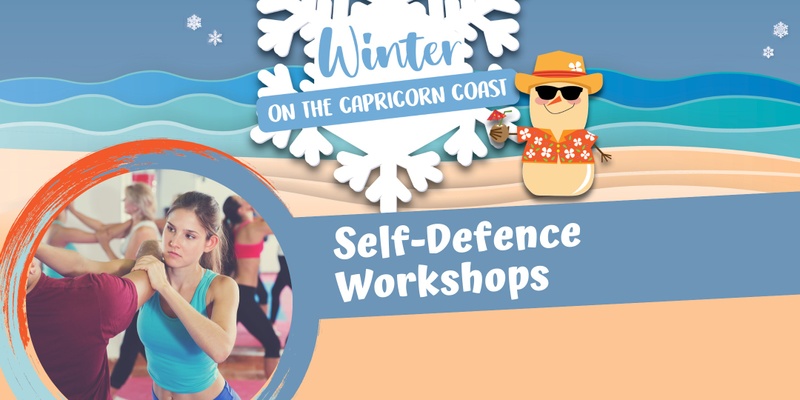 Self-Defence Workshop