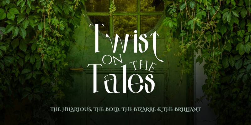 Twist on the Tales