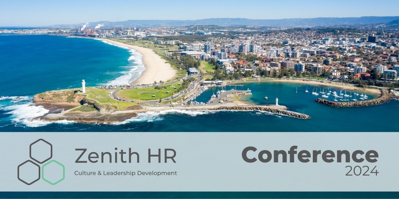 Zenith HR Conference 2024