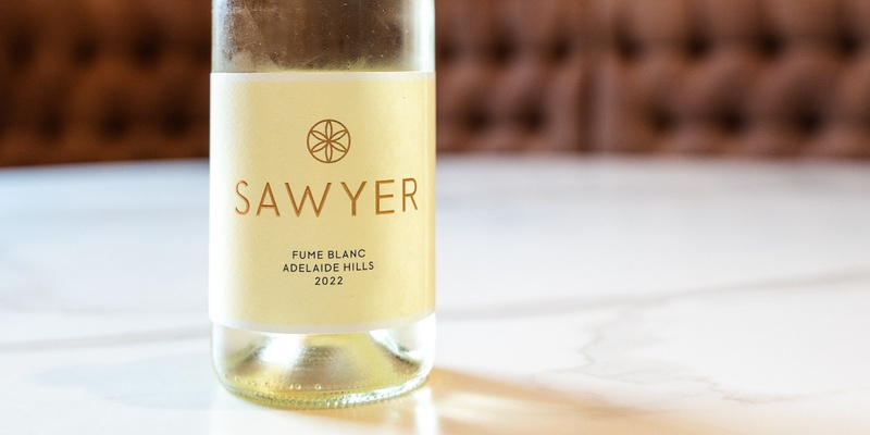 Meet the winemaker - Michael Sawyer from Sawyer Wine Co.